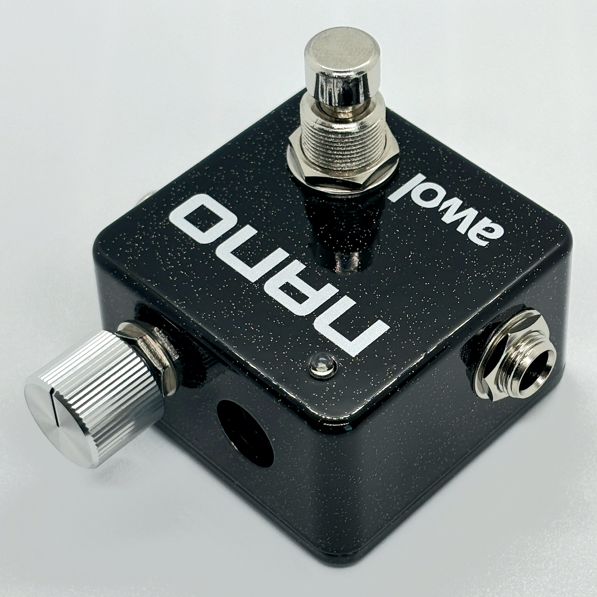 awol pedals Nano Boost