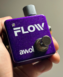 Flow Filter