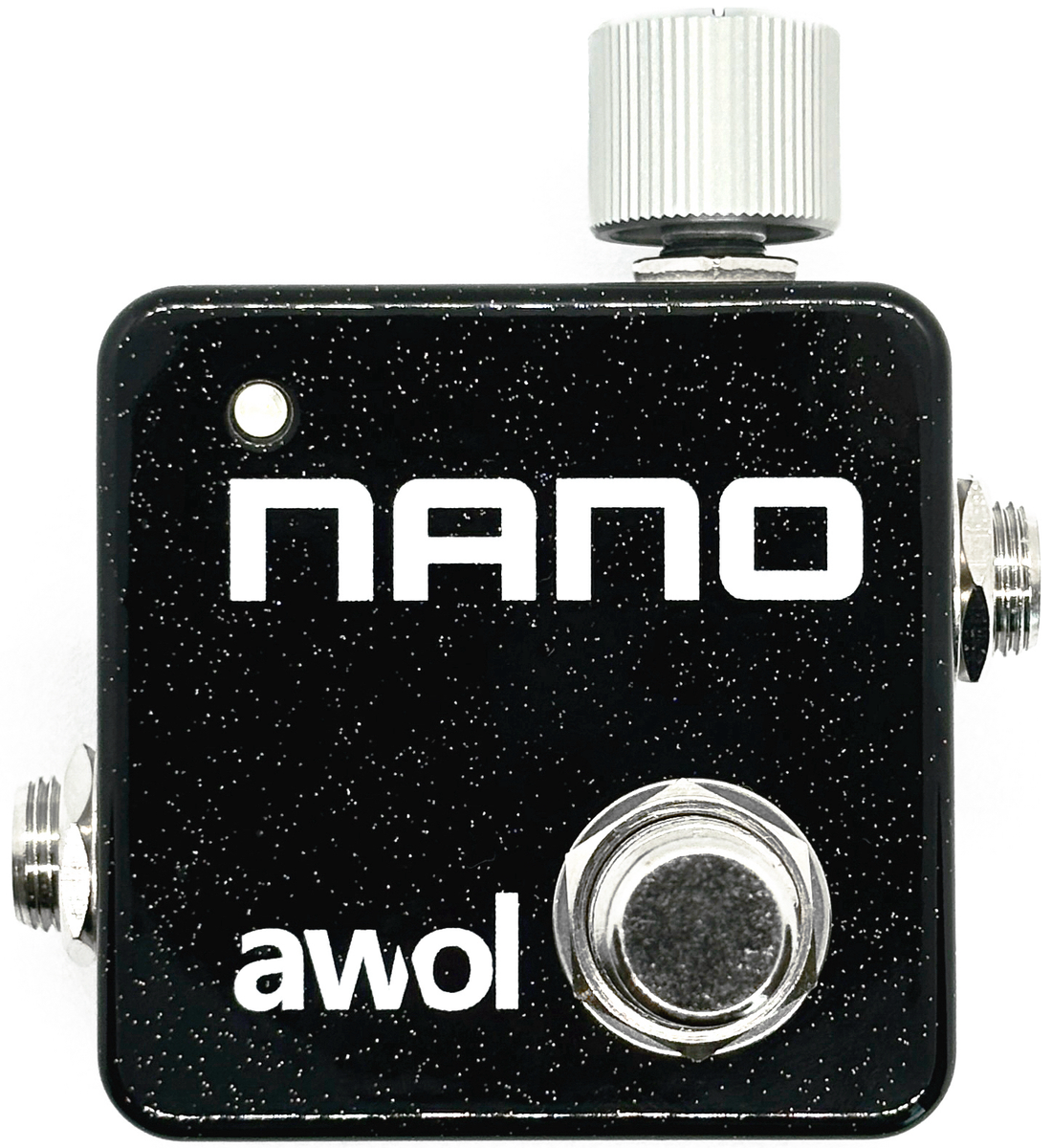 nano pedal Nano Boost – awol pedals