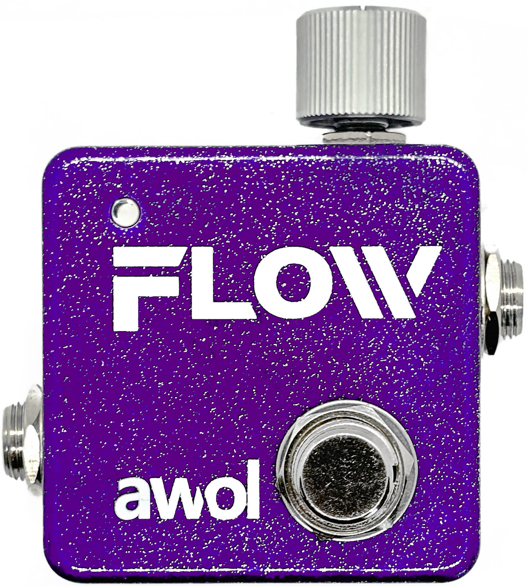 awol pedals Flow Filter Fahrradständer für Ghost KATO TRUE Colour:White Strap VLT 47% Clear Gray Lens