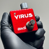 Virus Fuzz