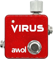 Virus Fuzz