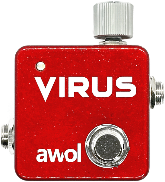 Virus Fuzz