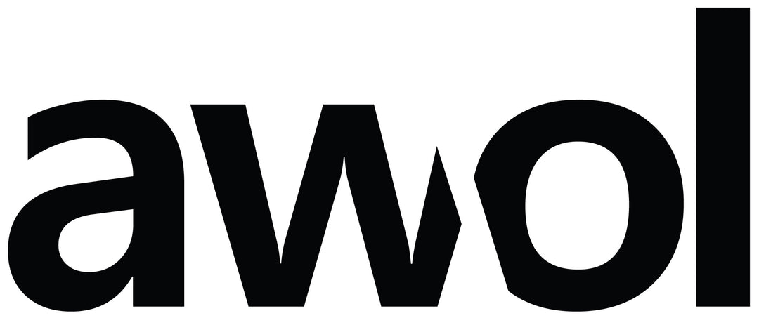 awol pedals