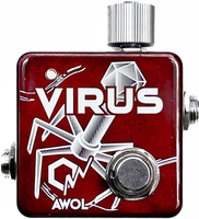 Virus Fuzz